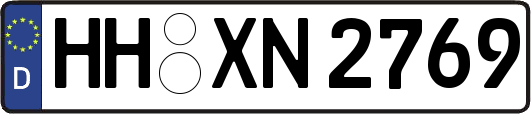 HH-XN2769