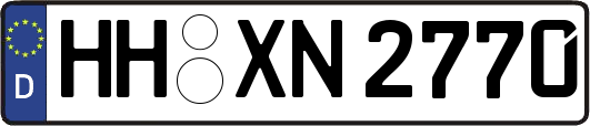 HH-XN2770