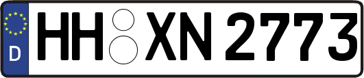 HH-XN2773