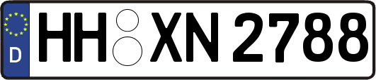 HH-XN2788