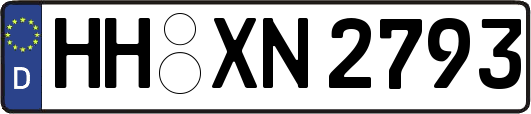 HH-XN2793