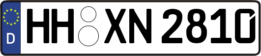 HH-XN2810
