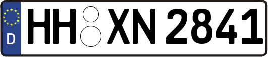 HH-XN2841