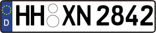 HH-XN2842