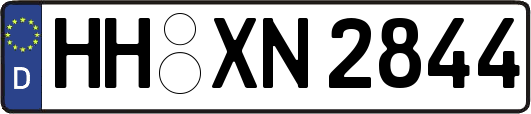 HH-XN2844