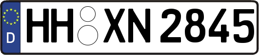 HH-XN2845