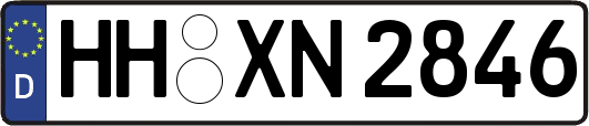 HH-XN2846