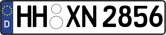 HH-XN2856