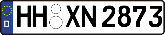 HH-XN2873