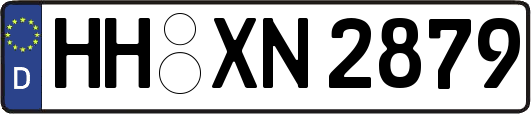 HH-XN2879