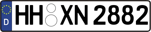 HH-XN2882