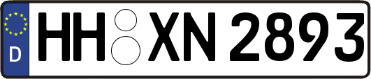HH-XN2893