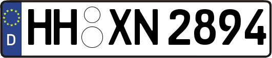 HH-XN2894