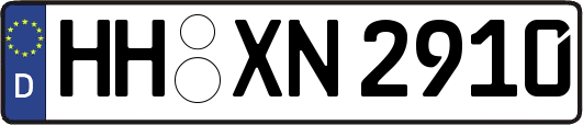 HH-XN2910