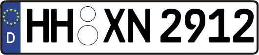 HH-XN2912