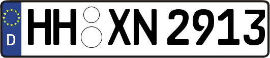 HH-XN2913