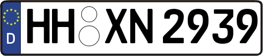 HH-XN2939