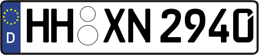 HH-XN2940