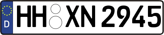 HH-XN2945