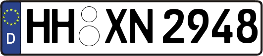 HH-XN2948