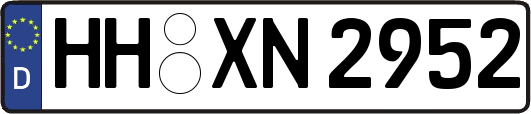 HH-XN2952