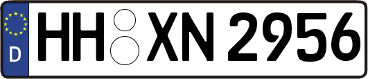 HH-XN2956