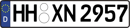 HH-XN2957