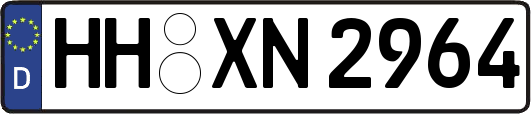 HH-XN2964