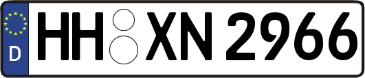 HH-XN2966
