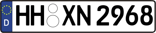 HH-XN2968