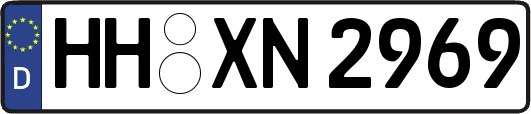 HH-XN2969