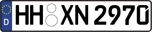 HH-XN2970
