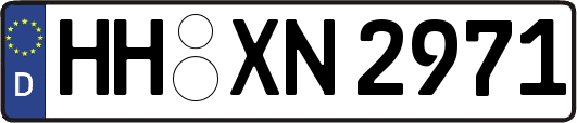 HH-XN2971
