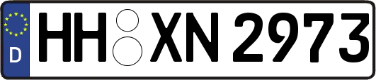 HH-XN2973