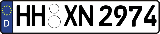 HH-XN2974