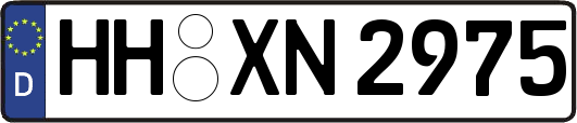 HH-XN2975