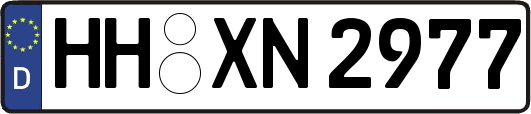 HH-XN2977