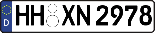HH-XN2978