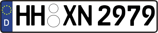 HH-XN2979