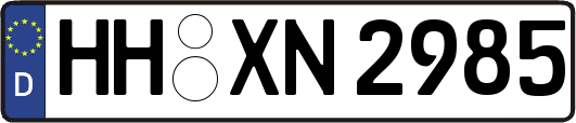 HH-XN2985