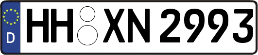 HH-XN2993