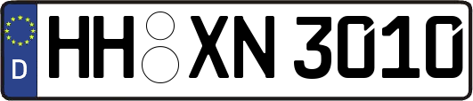 HH-XN3010