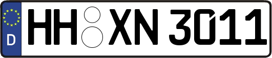 HH-XN3011