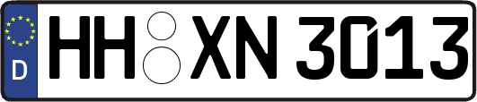 HH-XN3013