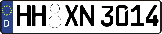 HH-XN3014