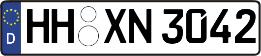 HH-XN3042