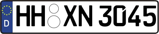 HH-XN3045