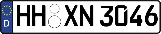 HH-XN3046