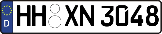 HH-XN3048