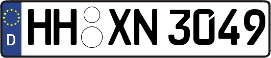 HH-XN3049